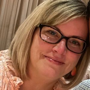 Meet your Posher, Marci